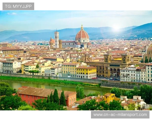 佛罗伦萨尝试快速拉开宽度：在历史脉络中织就现代生活的全景