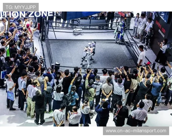 卡内罗闪电组合拳点燃擂台