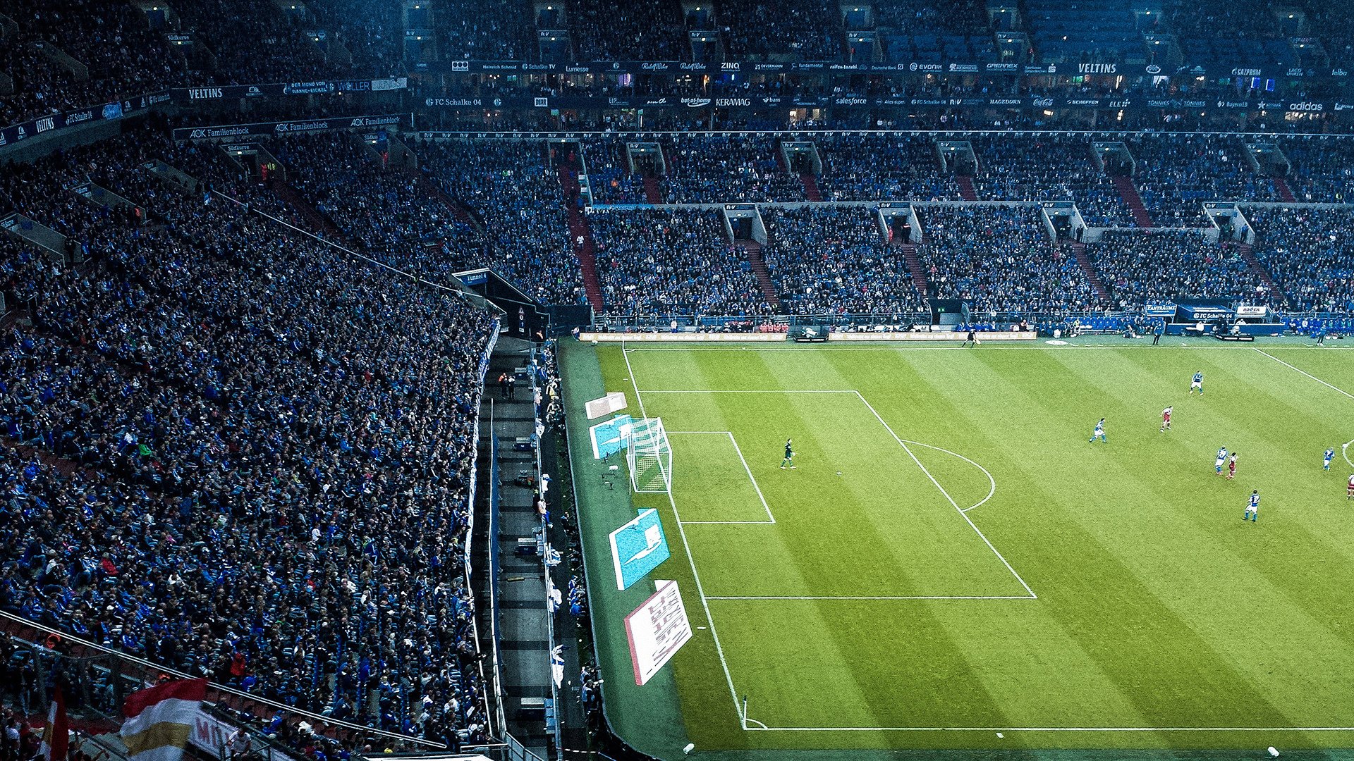 高潮迭起:本赛季引爆赛场的五大精彩瞬间